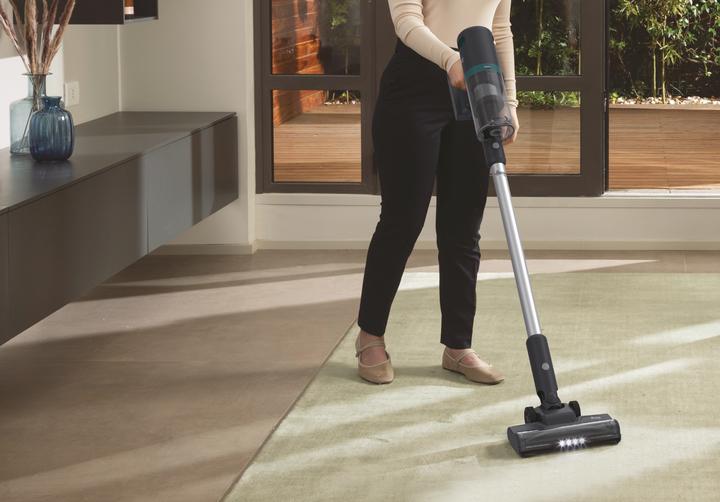 Produktbild Hoover HFG10P 011 - HF1 GO Pet
