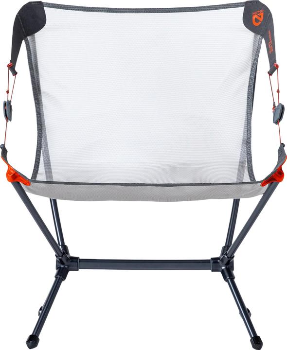 Produktbild Nemo Equipment Moonlite Elite Reclining Camp Chair
