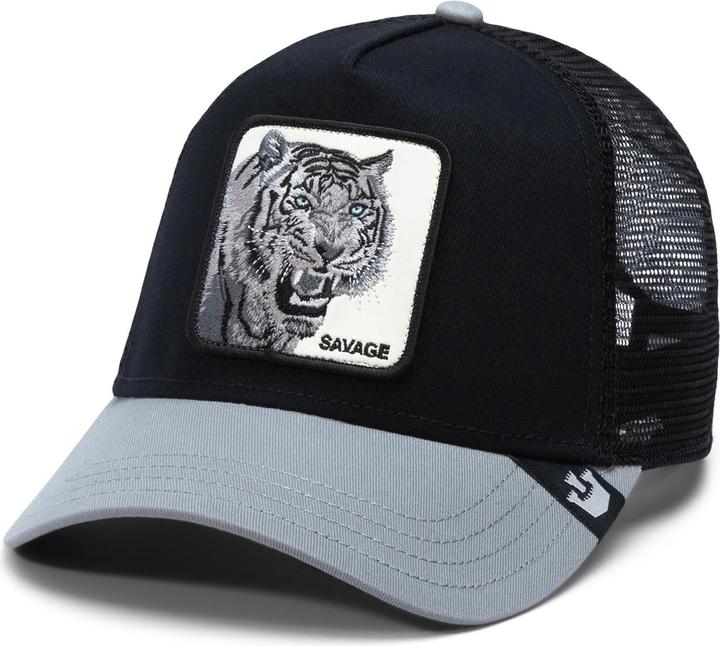 Produktbild Goorin Bros Cap Casual BIG CATS (One Size)
