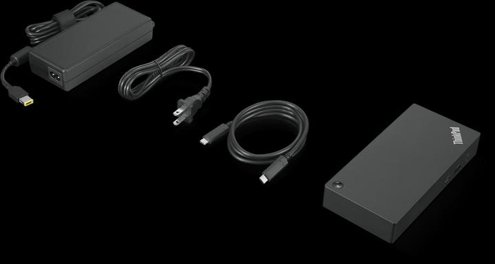Produktbild Lenovo Universal (USB-C, 12 Ports)