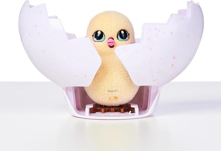 Actual product image Little Live Pets Surprise Chick