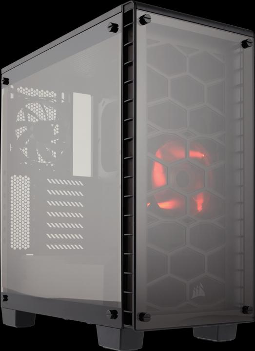 Produktbild Corsair Crystal 460x (ATX)