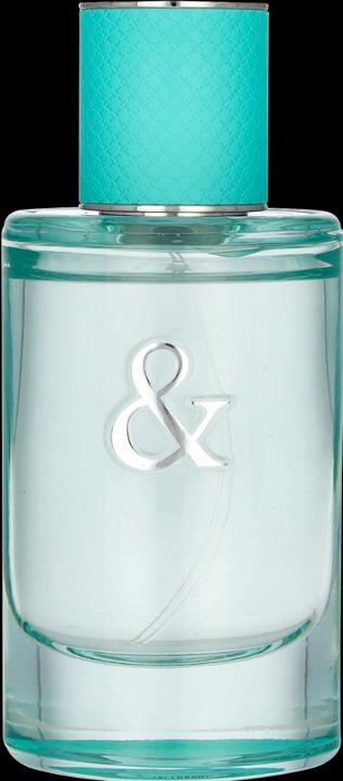 Actual product image Tiffany & Co. Tiffany & Love for her (Eau de parfum, 50 ml)