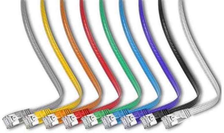 Produktbild Wirewin Netzwerkkabel (STP, CAT6, 20 m)