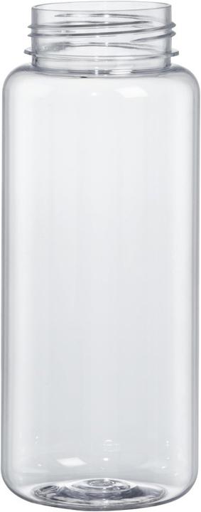 Productafbeelding Xavax Drinkfles, 1250 ml, deksel met handvat, transparant (1.25 l)