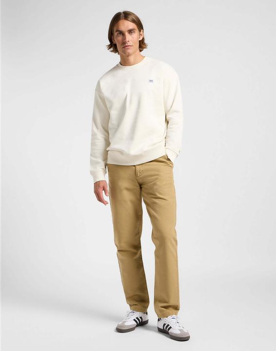 Actual product image Lee Chinohose Relaxed Workwear Chino (30)