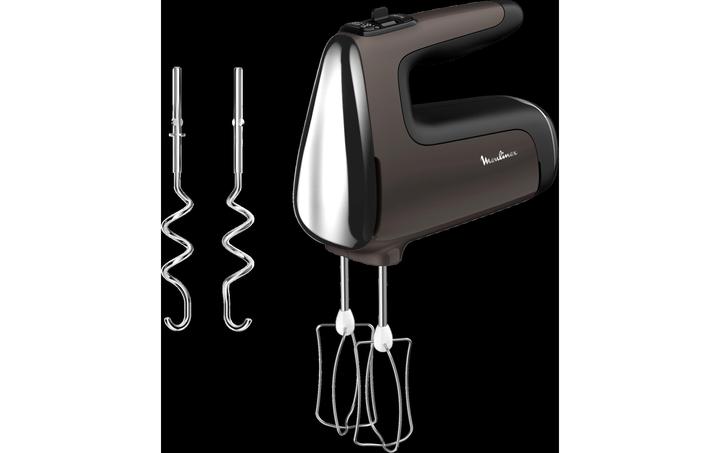 Actual product image Moulinex Powermix Silence (600 W)