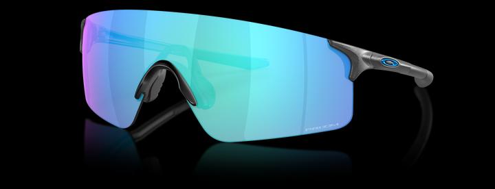 Produktbild Oakley Evzero Blades (Steel Prizm, Shappire Iridium)