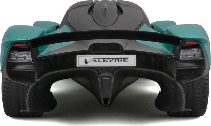 Productafbeelding Maisto Aston Martin Valkyrie 2022 1/18 groen