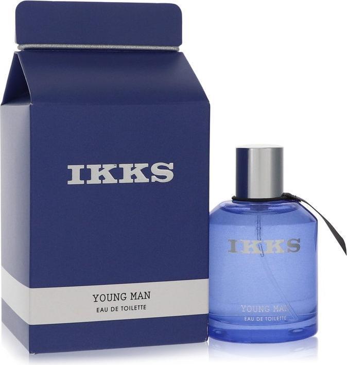 Ikks Jeune homme (Eau de toilette, 50 ml)