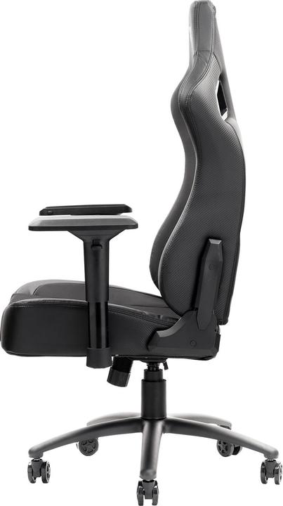 Actual product image Itek Fauteuil Gamer compatible Scout PM30 (Noir)