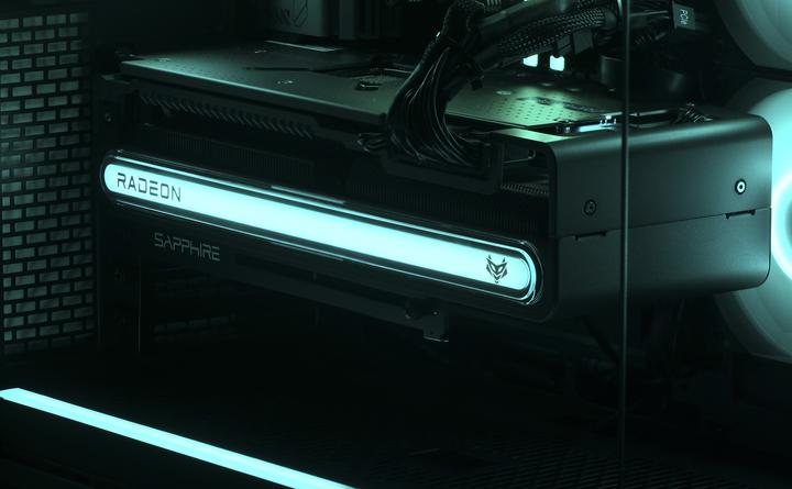 Productafbeelding Actina 5901443387107 (AMD Ryzen 7 7800X3D, 32 GB, 1000 GB, Radeon RX 7900 XTX)