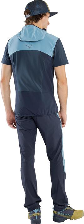 Actual product image Dynafit Transalper Dynastretch Vest Men (S)