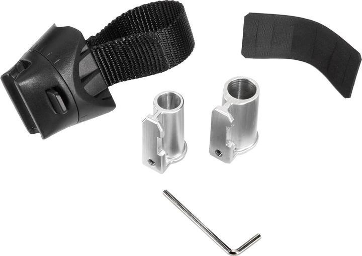 Immagine prodotto Kryptonite Evolution Mini 5 (14 cm)