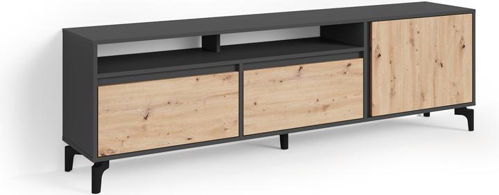 Actual product image ByLiving Blackwood