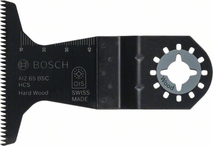 Productafbeelding Bosch Professional Zubehör Invalzaagblad Accessoires AII