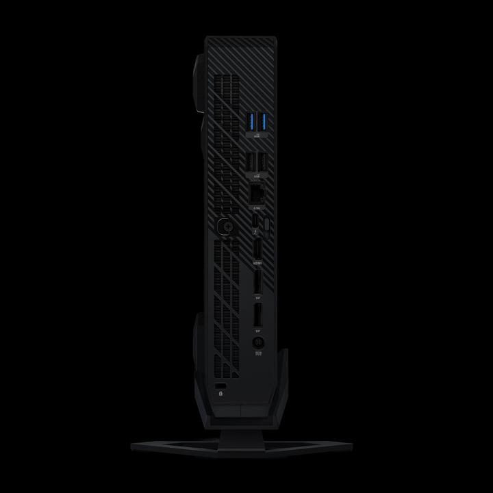 Actual product image ASUS RNUC14SRKU7168A2I U7 155H 16/512Go (Intel Core Ultra 7 155H)