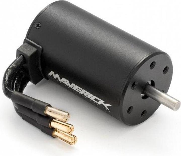 Maverick Brushless Motor MM-3660-BL 3300 KV
