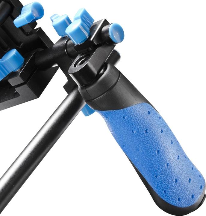 Produktbild Walimex pro Pro Schulterstativ (Kunststoff, Metall)