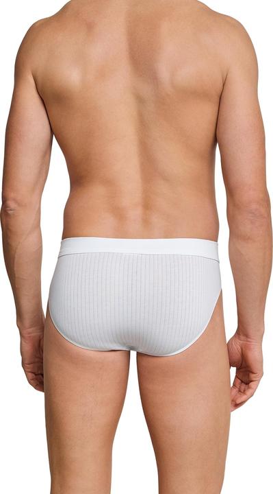 Image du produit Schiesser Pack de 2 slips Authentic Rio (XXL, lot de 2)