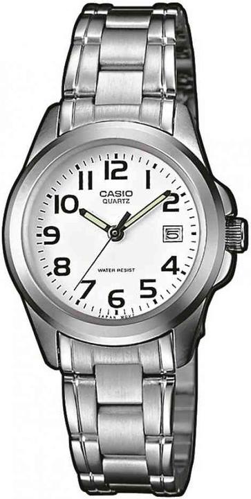 Casio Collection - LTP-1259PD-7B (Montre analogique, 28 mm)