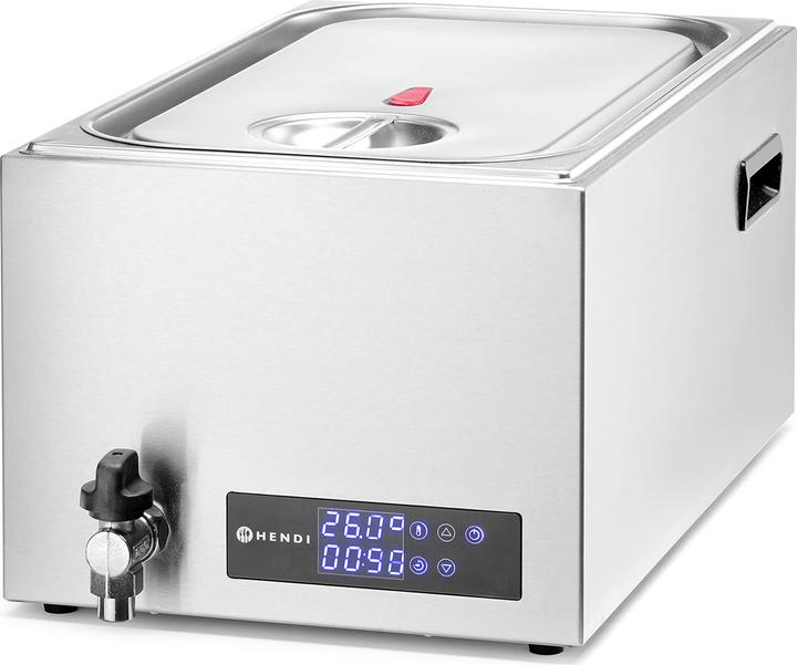 Produktbild Hendi Souse Vide