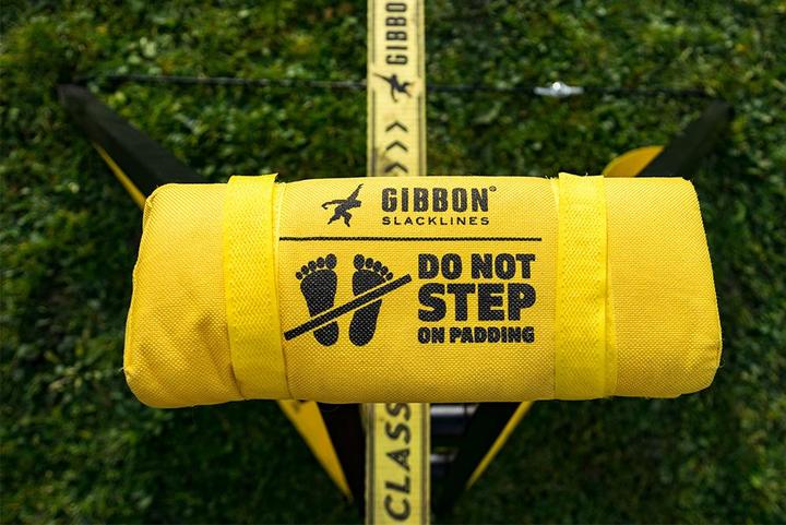 Actual product image Gibbon Independence Kit (15 m)