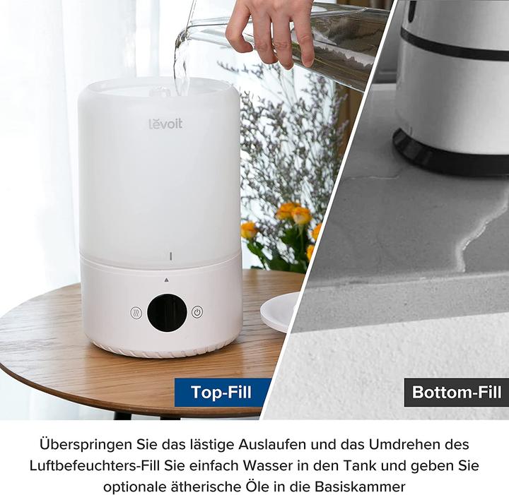 Produktbild Levoit Dual 200S (27 m²)