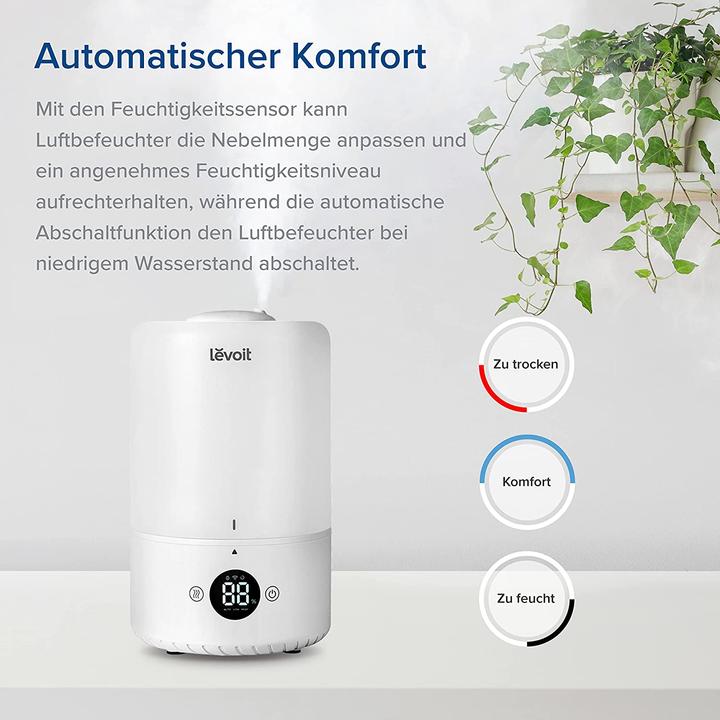 Produktbild Levoit Dual 200S (27 m²)