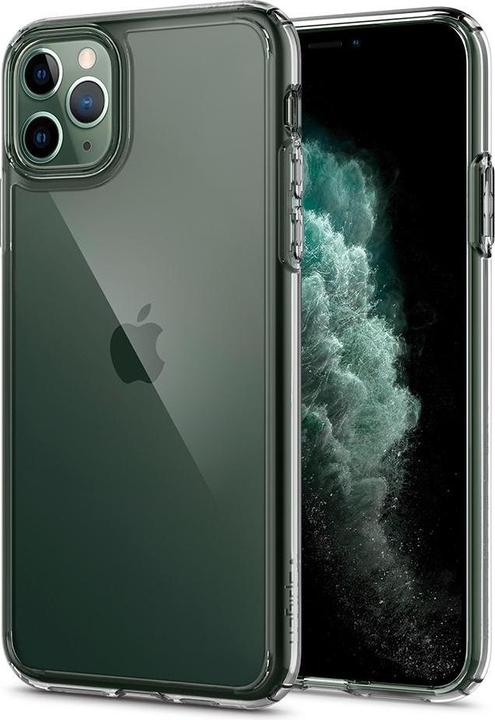 Image du produit Spigen ultra hybride (Apple iPhone 11 Pro)