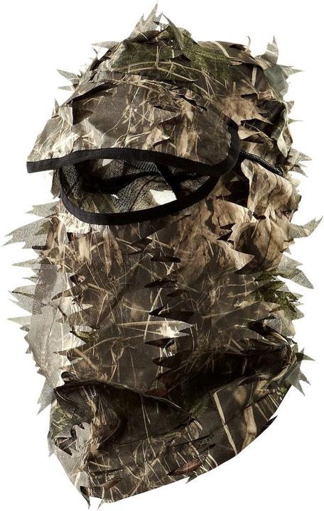 Produktbild Seeland Leafy Mütze/ Leafy Rohrschal (One Size)