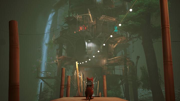 Immagine prodotto Annapurna Interactive Randagio (Switch, Switch Lite, Switch OLED, EN)