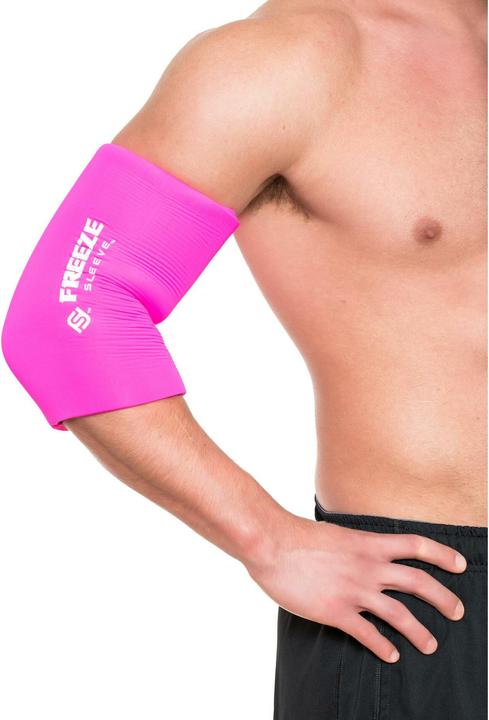 Immagine prodotto Freeze Sleeve Manicotto Freeze - Rosa (S)