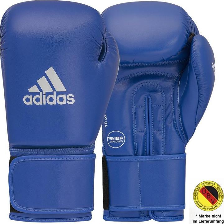 Image du produit adidas Aiba (12 OZ)