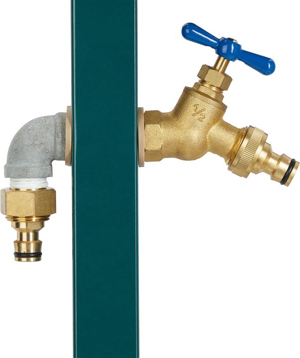 Actual product image Relaxdays Wasserzapfstelle (45 m)