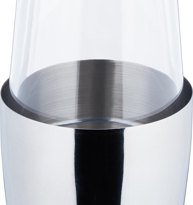 Productafbeelding Relaxdays Cocktail shaker (Cocktailshaker)