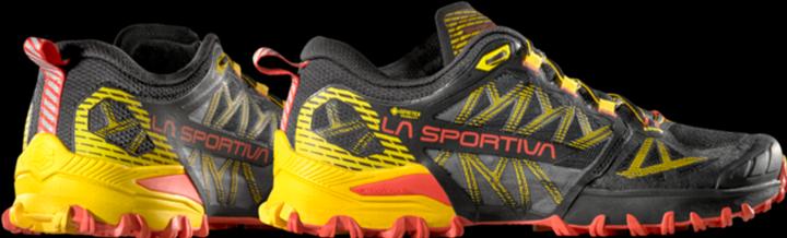 Image du produit La Sportiva Bushido III Wide GTX (48)