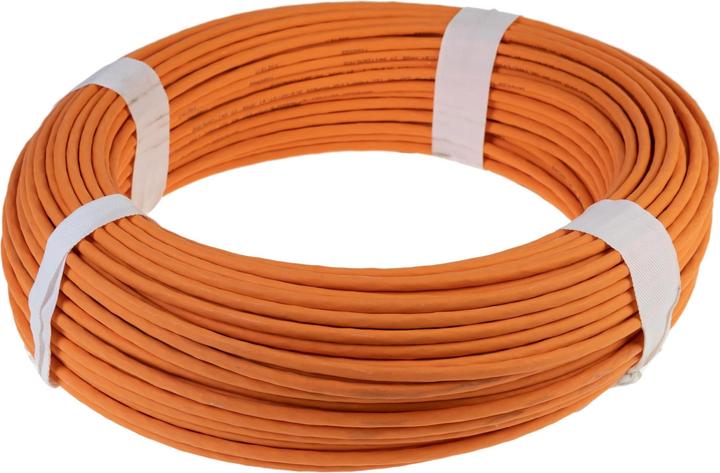 Immagine prodotto Dätwyler Cavo di rete (S/FTP, CAT6a, 100 m)