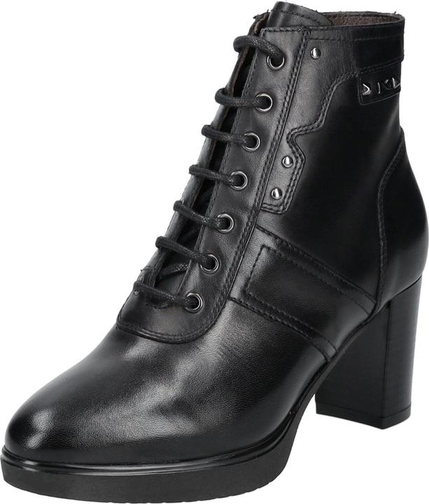 Nero Giardini Stiefelette (39)