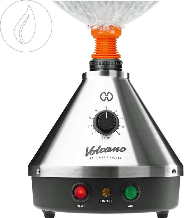 Immagine prodotto Storz & Bickel Vulcano Classico