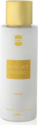 Actual product image Ajmal Violet Musc Hairspray - 100ml