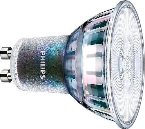 Produktbild Philips Professional Mas (GU10, 3.90 W, 265 lm, 1 x, G)