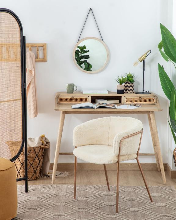 Immagine prodotto Kave Home Nalu (60 x 110 cm)