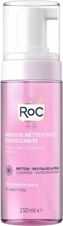 Immagine prodotto Roc Energetico (Schiuma, 150 ml)