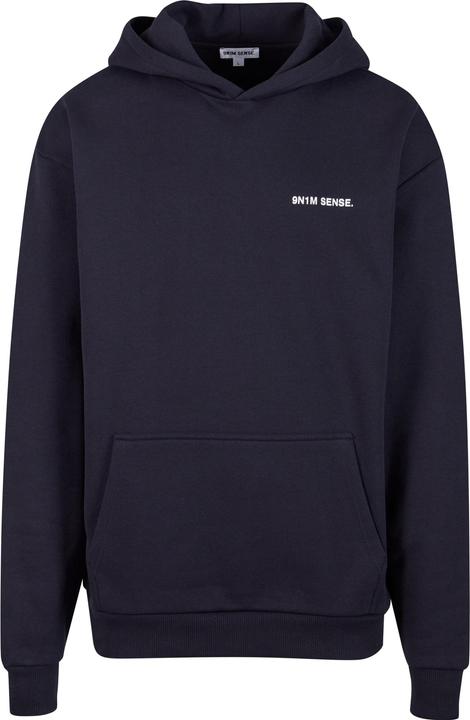 Produktbild 9N1M Sense Sense Don't Give up Kid Hoody - 119249 (M)