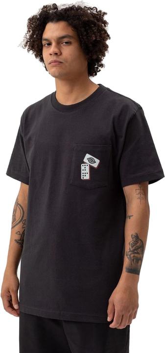 Dickies JF Jamie Foy Graphic Pocket T-Shirt