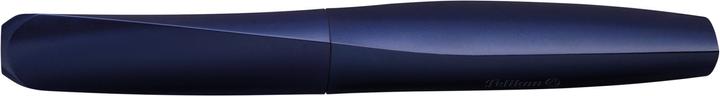 Produktbild Pelikan Füller Twist Night Breeze (Schwarz, Navy, 1 x)