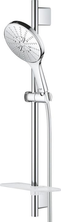 Actual product image Grohe Shower set Vitalio SmartActive 150 (3 Beam types)
