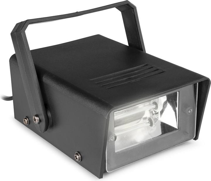 BeamZ Mini BMS50 (25 W)