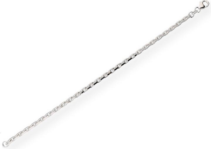 Immagine prodotto Carat Classico maschile (Argento 925, 55 cm)